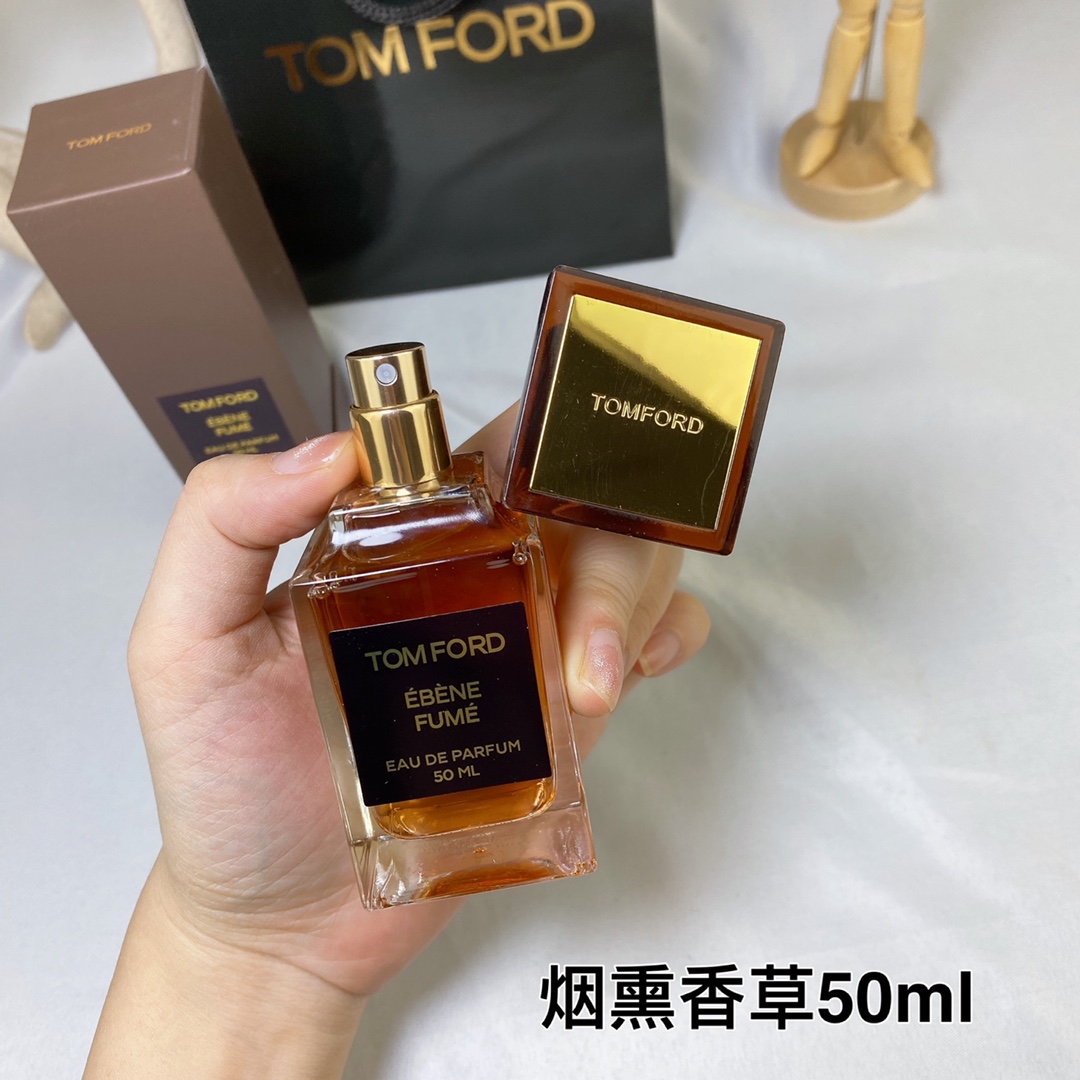 Tom Ford perfume